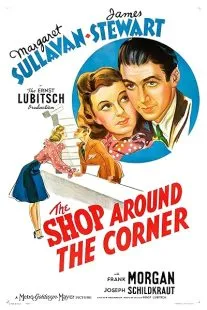 فیلم The Shop Around the Corner 1940 1 MV5BMGU3Y2RmMTAtY2EzNC00MjUzLWIyMDUtZWJmYTE2MTU5ZDY5XkEyXkFqcGc@. SY600 SX400