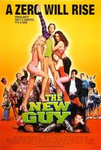 فیلم The New Guy 2002 1 MV5BMGZkYjgyMmMtYjcyNi00MmU1LWE2YzktYjg5ZWJkOGIwYmZiXkEyXkFqcGc@. SY600 SX400