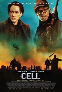 فیلم Cell 2016 1 MV5BMTEzNTQ2OTYxMjheQTJeQWpwZ15BbWU4MDc0OTkzNzgx. V1