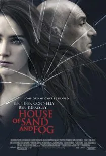فیلم House of Sand and Fog 2003 1 MV5BMTIzMjQ5NzM2M15BMl5BanBnXkFtZTYwMzU2NDY3. V1