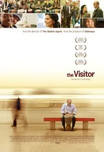 فیلم The Visitor 2007 1 MV5BMTIzNTg3NzkzNV5BMl5BanBnXkFtZTcwNzMwMjU2MQ@@. V1