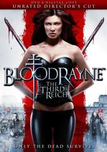BloodRayne