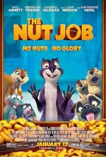 انیمیشن The Nut Job 2014 1 MV5BMTQ1NjAxMDUzN15BMl5BanBnXkFtZTgwOTE5NDM3MDE@. SY600 SX400