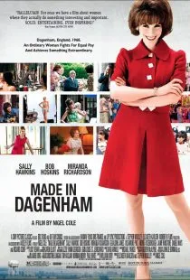 فیلم Made in Dagenham 2010 1 MV5BMTQ5NTYxOTAzNV5BMl5BanBnXkFtZTcwOTU3Njc5Mw@@. V1