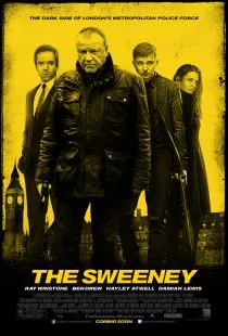 The Sweeney Movie