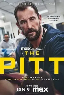 سریال The Pitt 1 MV5BMTU3MDliMGEtMDQxNi00OTk1LTg1NWMtZDM2NmEwZDA1ZDk2XkEyXkFqcGc@. SY600 SX400