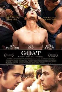 فیلم Goat 2016 1 MV5BMTUxNjg1ODY3Ml5BMl5BanBnXkFtZTgwODEyNjUzOTE@. SY600 SX400