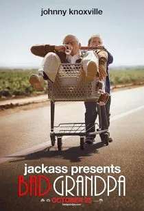 فیلم Bad Grandpa 2013 1 MV5BMTg4NjIwMTI5OV5BMl5BanBnXkFtZTgwNjU1MTMyMDE@. SY600 SX400