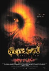 Ginger Snaps