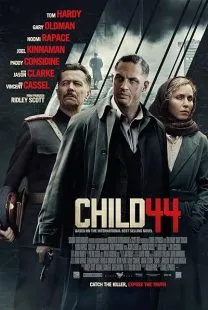 فیلم Child 44 2015 1 MV5BMTk1NTkxOTc5Nl5BMl5BanBnXkFtZTgwODI0NTg0NDE@. SY600 SX400