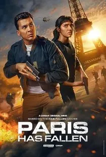 سریال Paris Has Fallen 1 MV5BMWY4OTNhZGYtMDViNi00OGM5LTkwN2UtNzFlNTlmMDA3ODE0XkEyXkFqcGc@. SY600 SX400