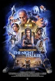 Nightmare Radio