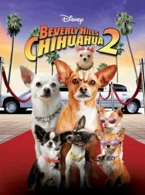 Beverly Hills Chihuahua