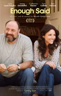 فیلم Enough Said 2013 1 MV5BMjI2MjIwMDk2Ml5BMl5BanBnXkFtZTcwNTQ1MzQ5OQ@@. V1