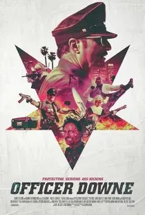 فیلم Officer Downe 2016 1 MV5BMzAyNDA5NTQ2Nl5BMl5BanBnXkFtZTgwNDI4OTMyMDI@. SY600 SX400