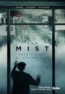سریال The Mist 1 MV5BMzE3MDk0ODkwM15BMl5BanBnXkFtZTgwMzA5NTk5MTI@. SY600 SX400