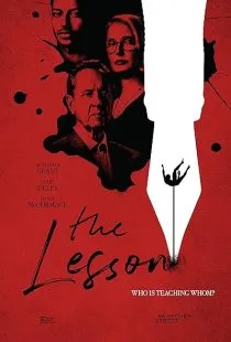 فیلم The Lesson 2023 1 MV5BMzE5M2VlODQtNGYxMC00ODgzLTlhOTYtOWYxZGU2ZWM4OThjXkEyXkFqcGc@. SY600 SX400