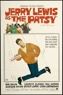 فیلم The Patsy 1964 1 MV5BMzNkMGZhYTktNWY3My00ODZiLWJlMGEtZjNlNzU4MDhkYzAzXkEyXkFqcGc@. SY600 SX400