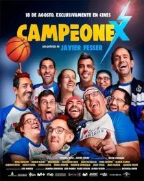 Champions -