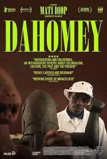 مستند Dahomey 2024 1 MV5BMzUxYWUyNTctMDM5Mi00MmYxLWIyZGQtM2JjZDA1MzE3YTQ4XkEyXkFqcGc@. SY600 SX400