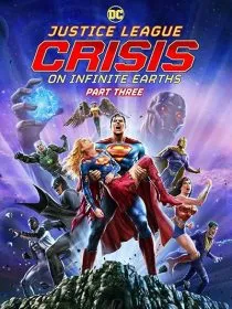 انیمیشن Justice League: Crisis on Infinite Earths, Part Three 2024 1 MV5BMzZmODkzMGEtMzQ2OC00ZTY2LWFjNTUtMjBkZGFmMTU5ZmYxXkEyXkFqcGc@. SY600 SX400