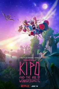 انیمیشن Kipo and the Age of Wonderbeasts 1 MV5BN2JiNGIxMzQtZjI0ZC00YTEyLWJjZGYtMjQzMDQ0YzA5OWYyXkEyXkFqcGc@. SY600 SX400