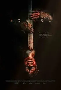 فیلم Azrael 2024 1 MV5BN2JmOGJiYTEtYjVlOC00YzFkLTliODAtOTI3OGVlNDc2MmZmXkEyXkFqcGc@. SY600 SX400