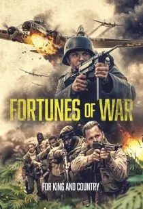 فیلم Fortunes of War 2024 1 MV5BN2ZiZmEzZmUtNmY4Yy00ZWMzLWFjZmQtNzQ5MmFhNTk5YWIzXkEyXkFqcGc@. SY600 SX400
