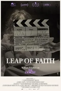 مستند Leap of Faith: William Friedkin on the Exorcist 2019 1 MV5BNDU2MWM2NjItMjg0MS00MTY1LThiZTEtZWY3MTE3NjM1YTZjXkEyXkFqcGc@. SY600 SX400