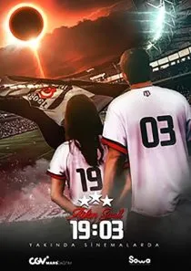 فیلم ترکی Askin Saati 19:03 1 MV5BNGE4MDJkYjctNjA3Ny00YThiLWI3YmQtYTIyMTVjODBjNDE5XkEyXkFqcGc@. SY600 SX400