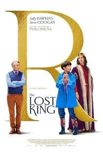 فیلم The Lost King 2022 1 MV5BNGUzMTY2M2YtZGMxZi00NTVhLWFiZDQtM2E4ZTQwOTcwMjc3XkEyXkFqcGc@. SY600 SX400