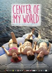 فیلم Center of My World 2016 1 MV5BNWFlMWE0ODAtMmU1My00MWFkLWFhNmEtZjg5YTc1NTUxYTBhXkEyXkFqcGc@. SY600 SX400