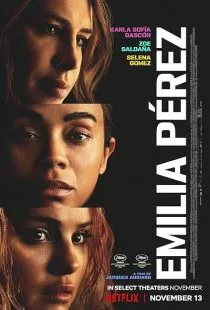 فیلم Emilia Pérez 2024 1 MV5BNjBhMWVmYjQtYmI2NC00NjdiLTliMjQtODliYjI5OTZmMzczXkEyXkFqcGc@. SY600 SX400