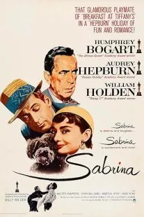 فیلم Sabrina 1954 1 MV5BNjQ5MWI5YWYtYzYxNi00ODM4LWI4NzEtNzUzYmVkNzRiYzNlXkEyXkFqcGc@. SY600 SX400