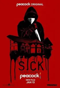 فیلم Sick 2022 1 MV5BNjY2MjRiOTktOTRlNy00YTFmLTlhZDEtY2Q0MDU5MDllMTJkXkEyXkFqcGc@. SY600 SX400