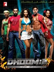 Dhoom