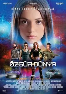 فیلم ترکی Özgür Dünya | دنیای آزاد 2019 1 MV5BNzQ3ZTg3YmMtYTcxZi00NjhmLThjNzctMjQyNjAwYzM5NzBmXkEyXkFqcGc@. SY600 SX400