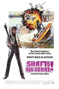 Shaft