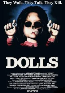 فیلم Dolls 1986 1 MV5BNzg3YmRiYjQtZmZlMS00MjkwLTkyZTktOTA2NDA1ZDJlYzYyXkEyXkFqcGc@. SY600 SX400