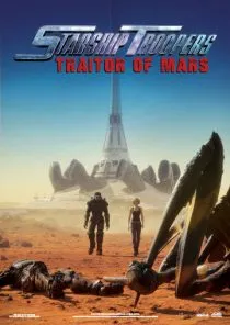 انیمیشن Starship Troopers: Traitor of Mars 2017 1 MV5BODFhYjBjMTItMGIyMi00ZmQ3LTkyMDItNTY1ODIxMjhiMDhkXkEyXkFqcGc@. SY600 SX400