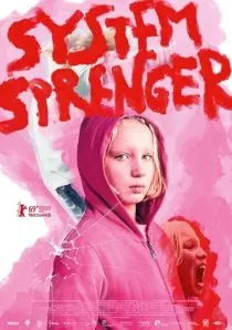 فیلم System Crasher 2019 1 MV5BODY4ZmI0MDgtYzBiYy00NjM1LTgyMDEtYjU1NWYwNjFlZTk1XkEyXkFqcGc@. SY600 SX400