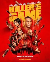 فیلم The Killer’s Game 2024 1 MV5BODg4MTBiOGQtN2I5Yi00MWY2LWI1ODktZTUzZjhlYmZjMjFkXkEyXkFqcGc@. SY600 SX400