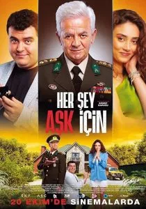 فیلم ترکی Her Sey Ask Icin 1 MV5BODg4NWEzZTMtYjFmYS00MzFlLWJiNmYtNzlkYjNmOGEyZDE2XkEyXkFqcGc@. SY600 SX400