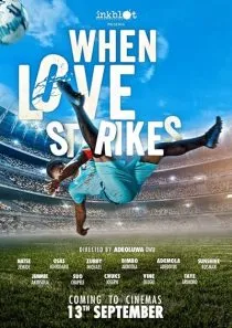 فیلم When Love Strikes 2024 1 MV5BODk3ZmY5ZGUtMDJmMy00ODMwLWEzZDMtODQ1YWMyZjY4ZmM1XkEyXkFqcGc@. SY600 SX400