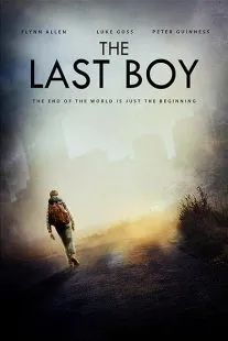 فیلم The Last Boy 2019 1 MV5BOGExYmMyMWQtOGFjNC00YzA5LWJiNTYtMmJjZTU0NWIwMzQzXkEyXkFqcGc@. SY600 SX400