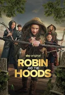 فیلم Robin and the Hoods 2024 1 MV5BOGM3MWIzZDQtNGI1My00MWQ0LWEyZDItYzc0NDU5NzczOWFkXkEyXkFqcGc@. SY600 SX400