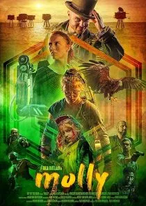 فیلم Molly 2017 1 MV5BOTAxMWI1MDctODQ1MS00NTYxLTg3NmMtMzBkYjUxYzE1NDhmXkEyXkFqcGc@. SY600 SX400