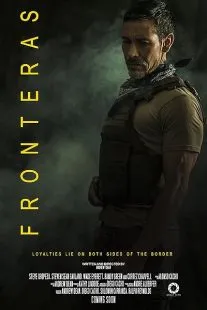 فیلم Fronteras 2018 1 MV5BOTIxOTExZDAtZmRlZC00MzY3LTgzNTYtNDg1YWVmZThiZjdhXkEyXkFqcGc@. SY600 SX400