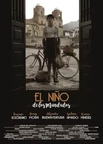 فیلم El Nino De Los Mandados (O Menino Mensageiro) 2021 1 MV5BOTNlNWI2YmUtNjdjNi00NzNmLWExOWQtNTE0NDY0YTBmMjk1XkEyXkFqcGc@. SY600 SX400
