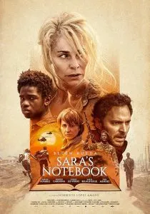 فیلم Sara’s Notebook 2018 1 MV5BOTdjM2I3ZWEtNzk1MC00MDg0LTg1YTQtODVkYzM0OGMwOGJjXkEyXkFqcGc@. SY600 SX400